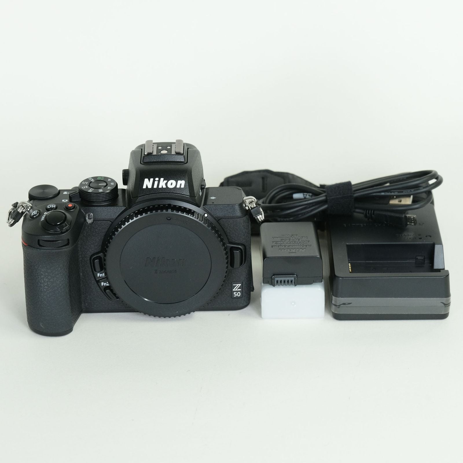 Nikon Mirrorless Interchangeable Lips 410 2 Z50 Z