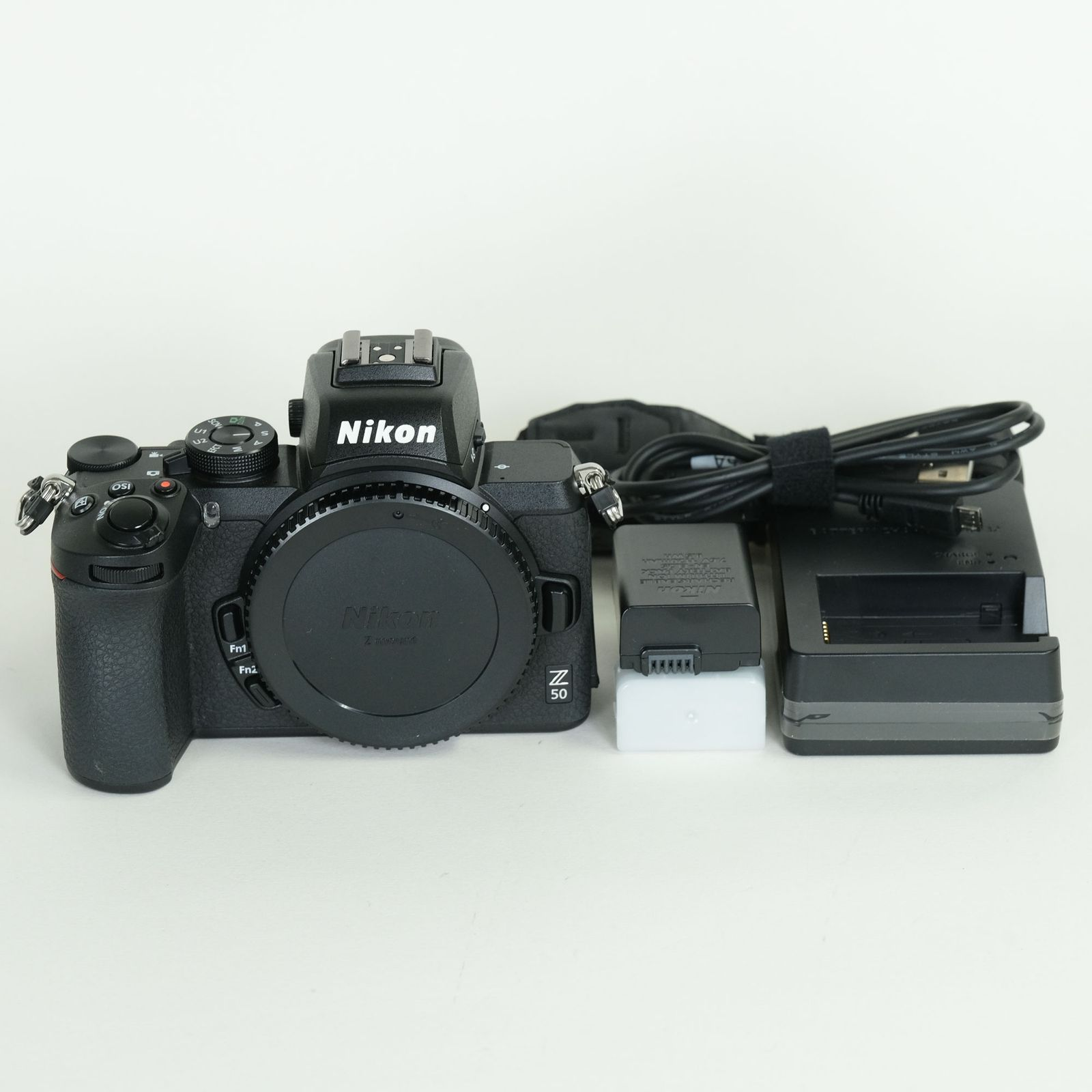 Nikon Mirrorless Interchangeable Lips 410 2 Z50 Z