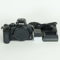 Nikon Mirrorless Interchangeable Lips 410 2 Z50 Z