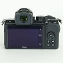 Nikon Mirrorless Interchangeable Lips 410 2 Z50 Z
