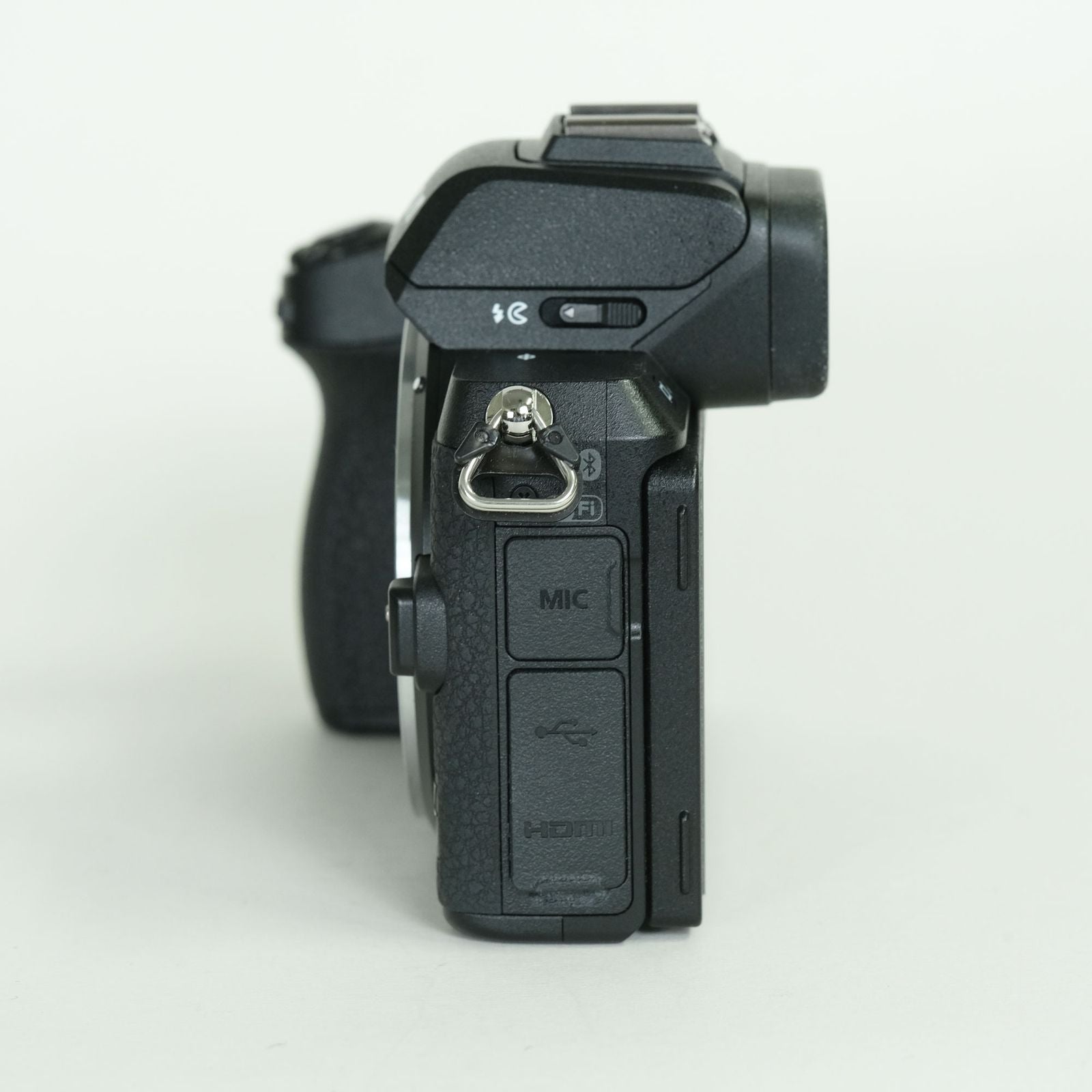 Nikon Mirrorless Interchangeable Lips 410 2 Z50 Z