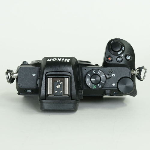 Nikon Mirrorless Interchangeable Lips 410 2 Z50 Z