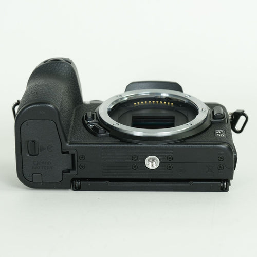 Nikon Mirrorless Interchangeable Lips 410 2 Z50 Z