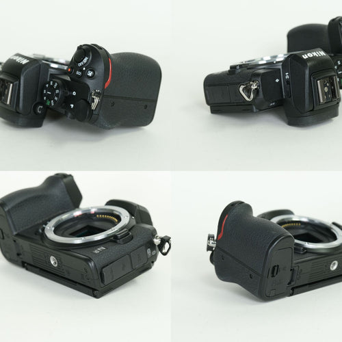 Nikon Mirrorless Interchangeable Lips 410 2 Z50 Z