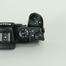 Nikon Mirrorless Interchangeable Lips 410 2 Z50 Z