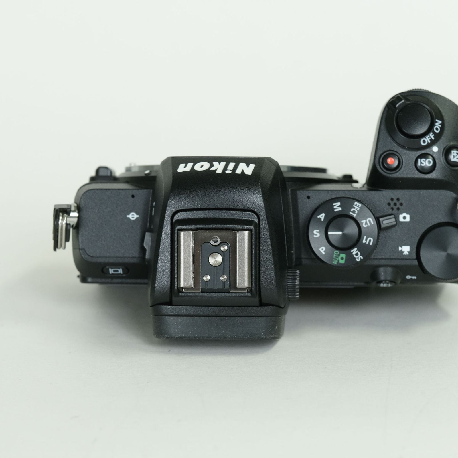 Nikon Mirrorless Interchangeable Lips 410 2 Z50 Z