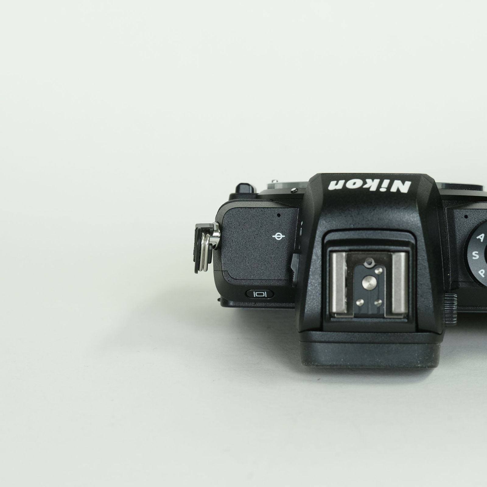 Nikon Mirrorless Interchangeable Lips 410 2 Z50 Z