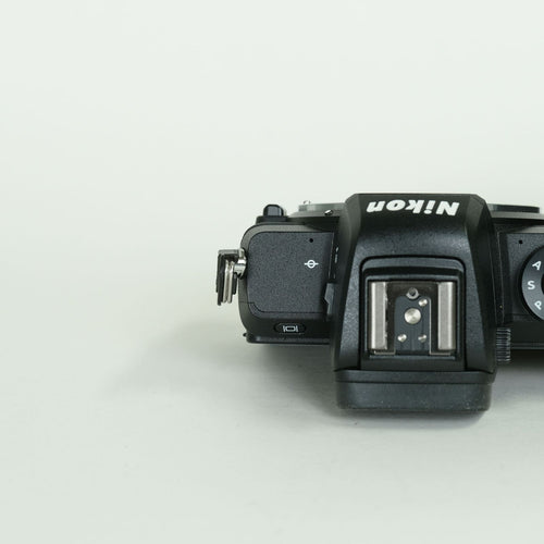 Nikon Mirrorless Interchangeable Lips 410 2 Z50 Z