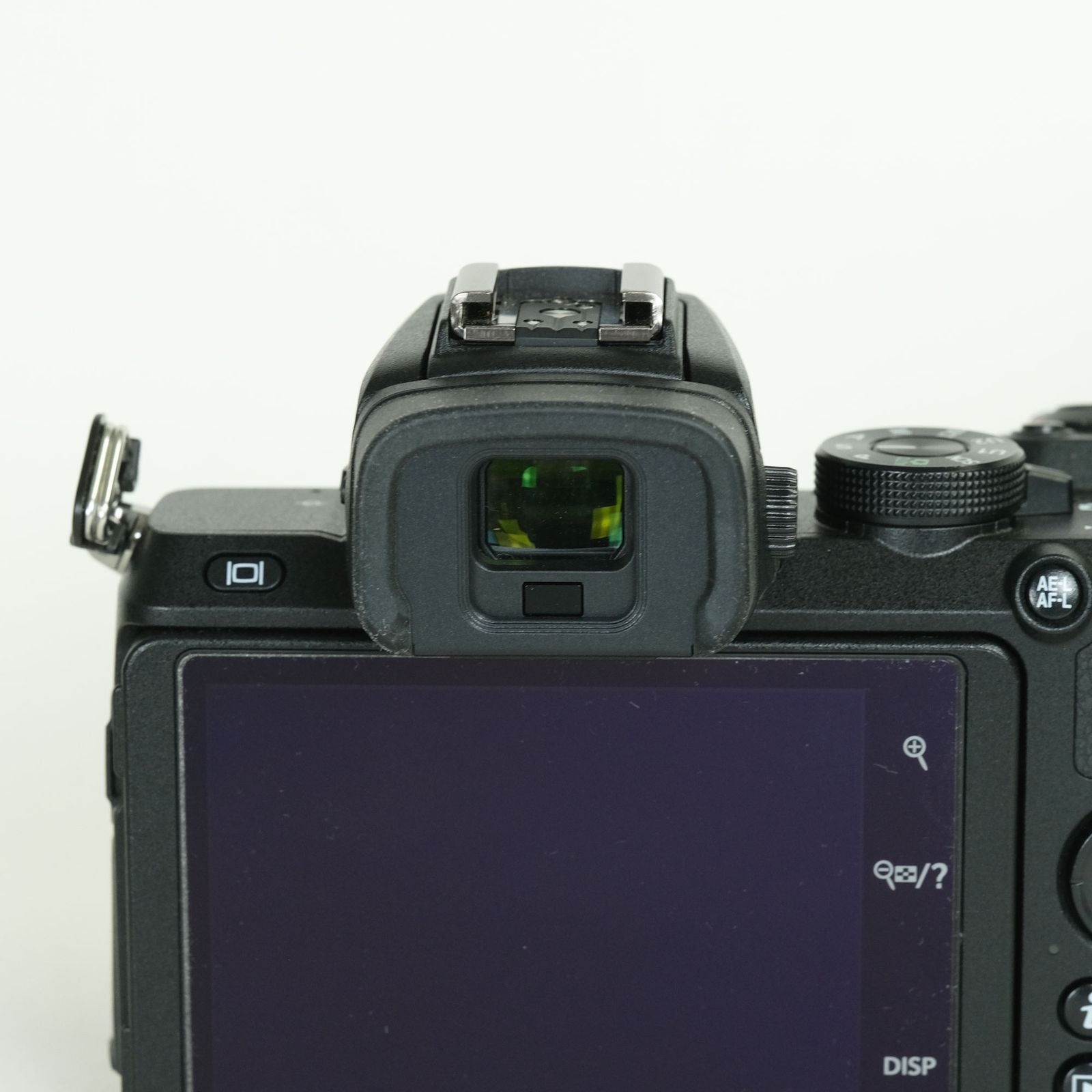 Nikon Mirrorless Interchangeable Lips 410 2 Z50 Z