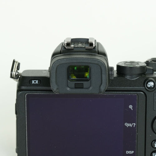 Nikon Mirrorless Interchangeable Lips 410 2 Z50 Z