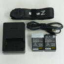 Nikon Mirrorless Interchangeable Lips 410 2 Z50 Z