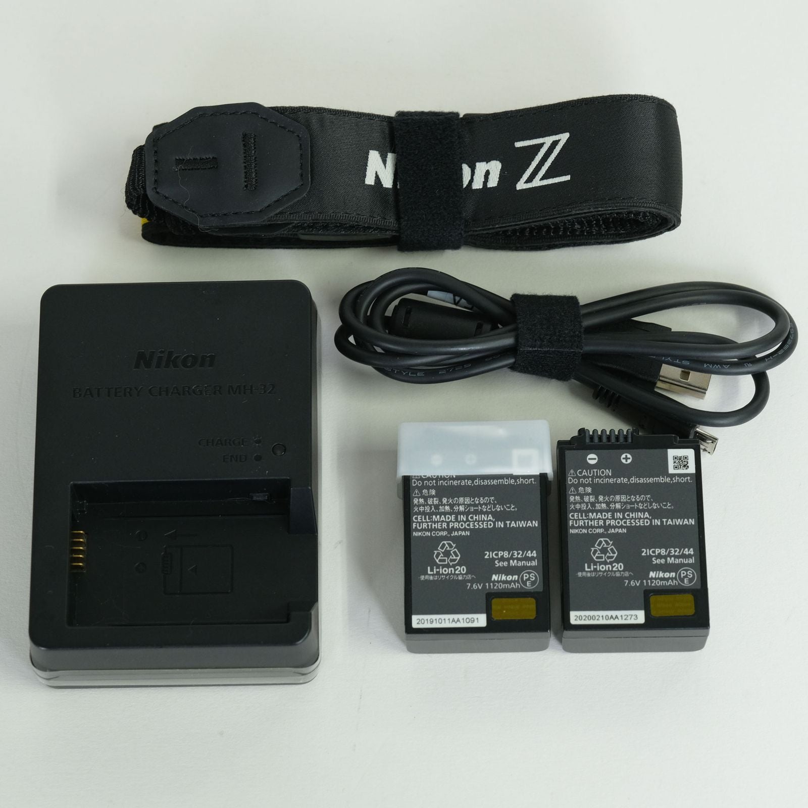 Nikon Mirrorless Interchangeable Lips 410 2 Z50 Z