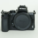 Nikon Mirrorless Interchangeable Lips 410 2 Z50 Z