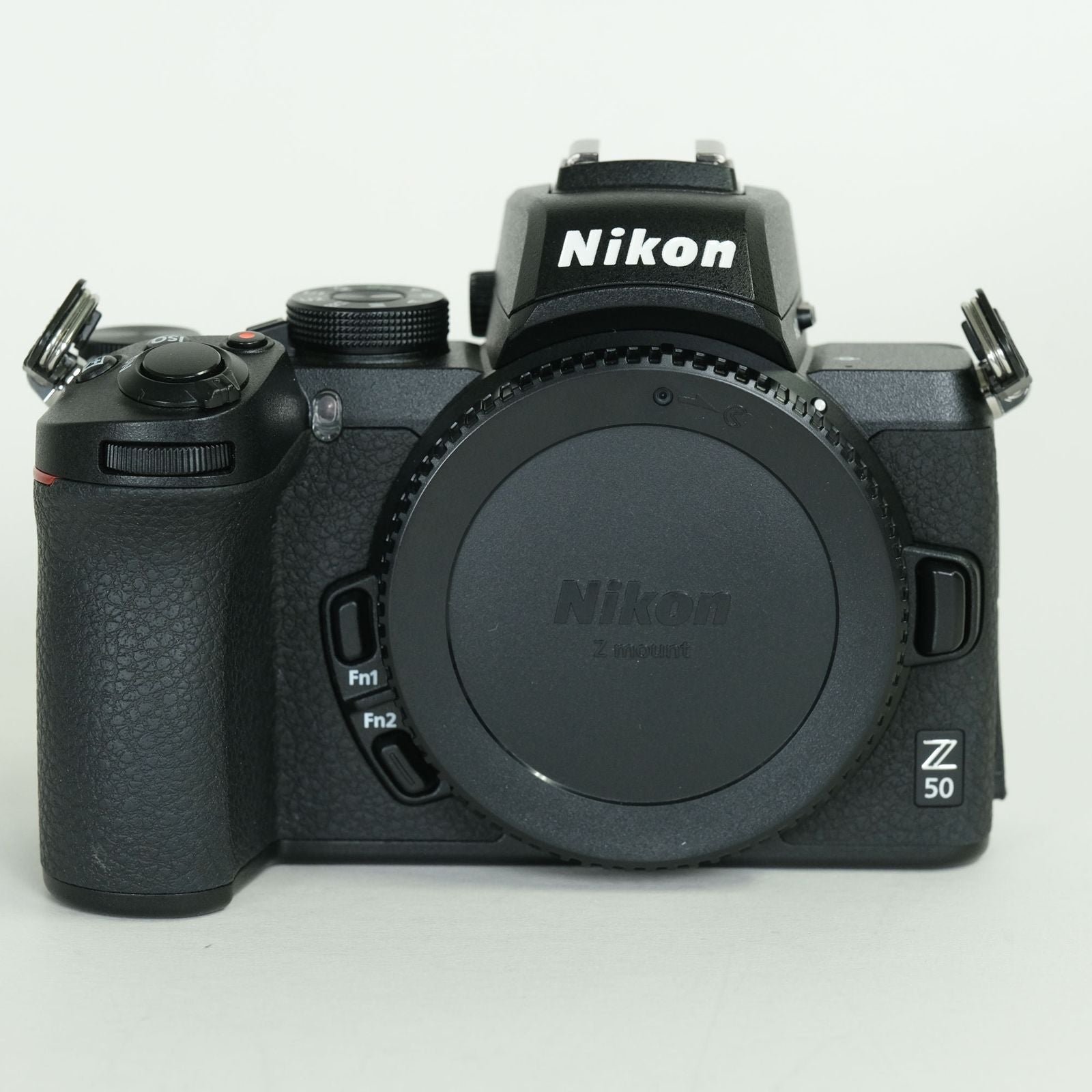 Nikon Mirrorless Interchangeable Lips 410 2 Z50 Z