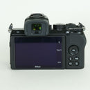 Nikon Mirrorless Interchangeable Lips 410 2 Z50 Z