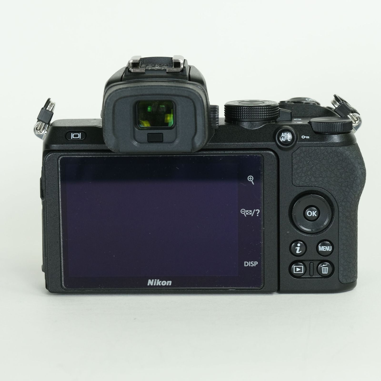 Nikon Mirrorless Interchangeable Lips 410 2 Z50 Z