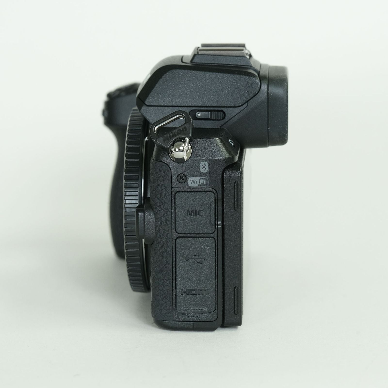 Nikon Mirrorless Interchangeable Lips 410 2 Z50 Z