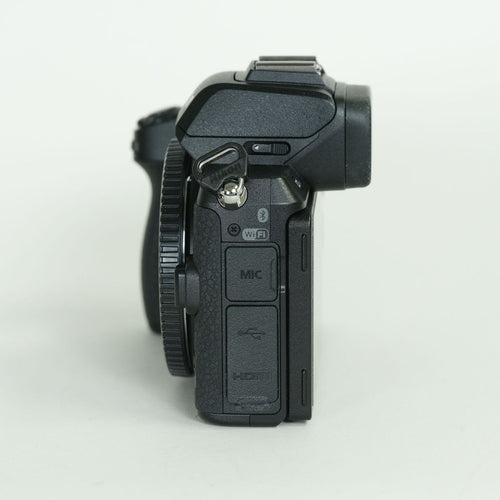 Nikon Mirrorless Interchangeable Lips 410 2 Z50 Z