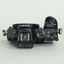 Nikon Mirrorless Interchangeable Lips 410 2 Z50 Z