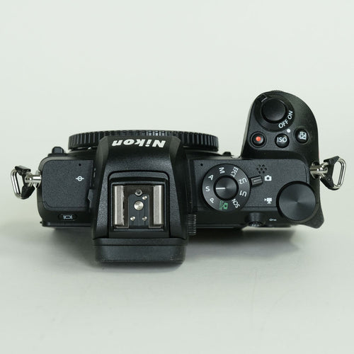 Nikon Mirrorless Interchangeable Lips 410 2 Z50 Z
