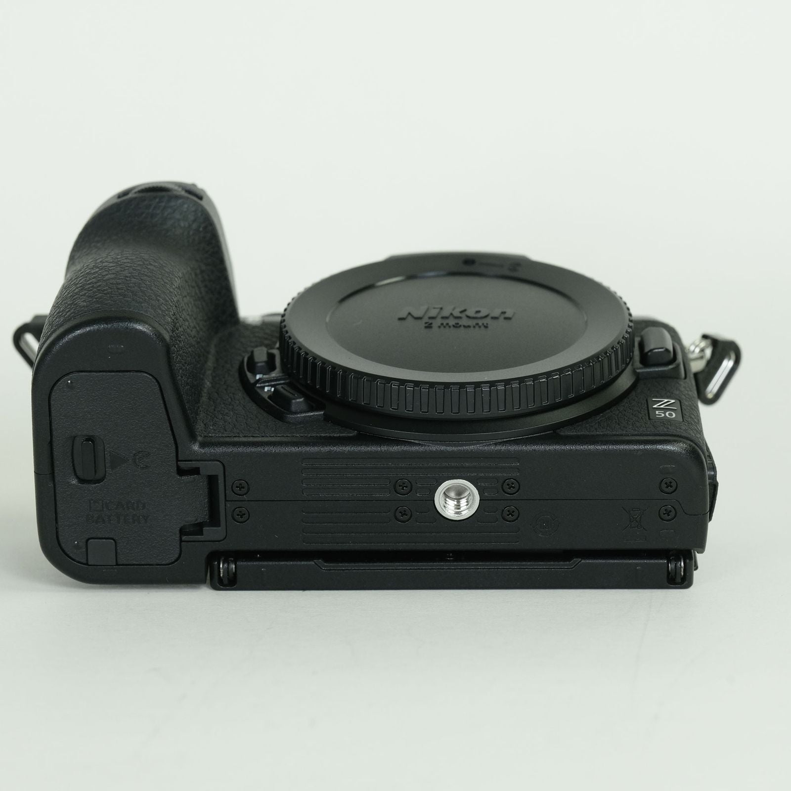 Nikon Mirrorless Interchangeable Lips 410 2 Z50 Z