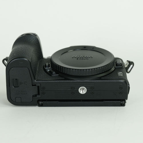 Nikon Mirrorless Interchangeable Lips 410 2 Z50 Z