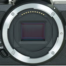 Nikon Mirrorless Interchangeable Lips 410 2 Z50 Z
