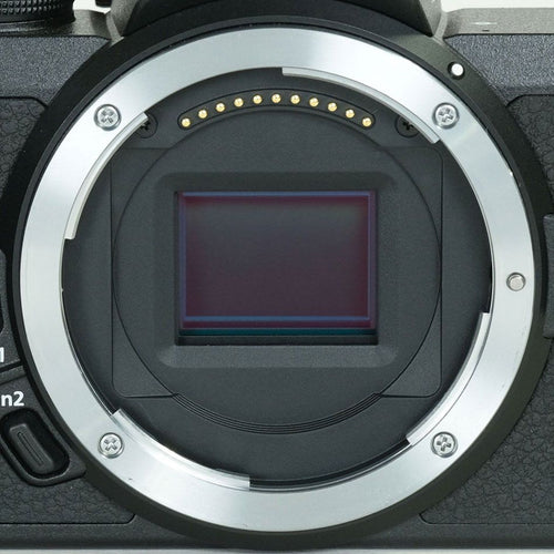 Nikon Mirrorless Interchangeable Lips 410 2 Z50 Z