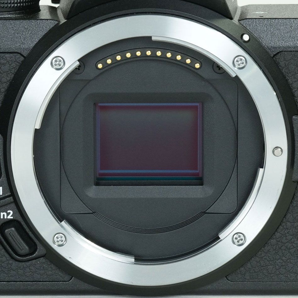 Nikon Mirrorless Interchangeable Lips 410 2 Z50 Z