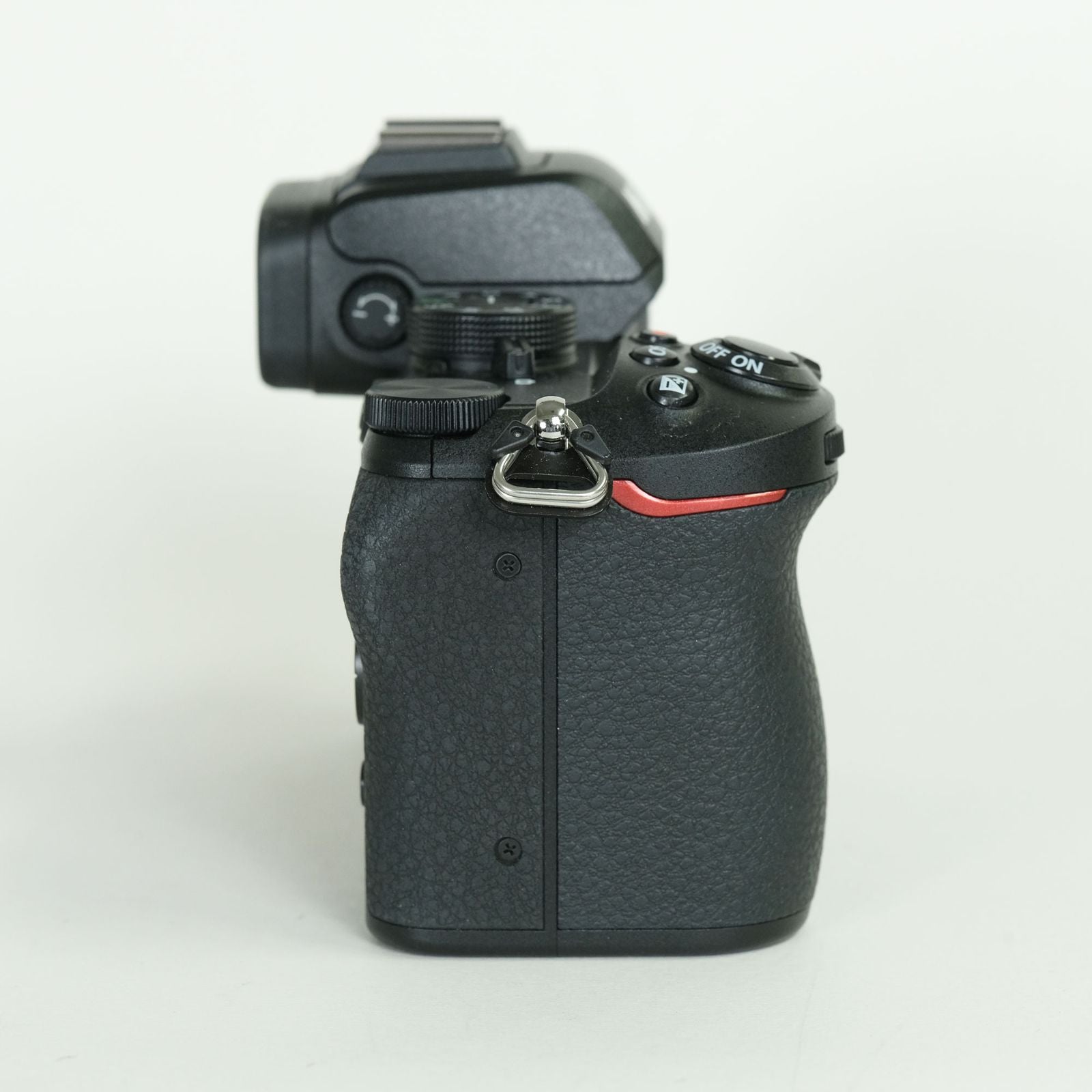 Nikon Mirrorless Interchangeable Lips 410 2 Z50 Z