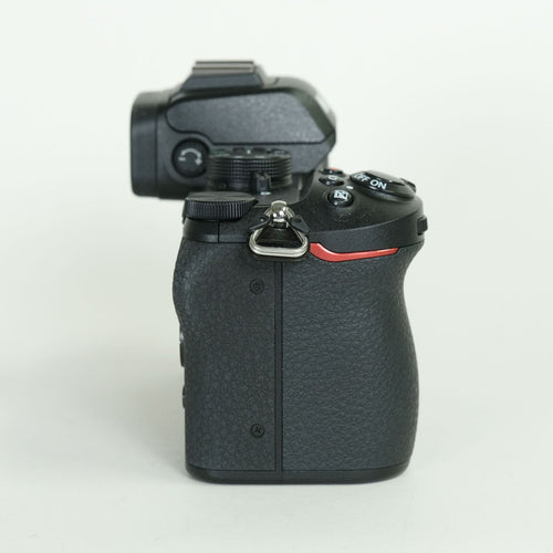 Nikon Mirrorless Interchangeable Lips 410 2 Z50 Z