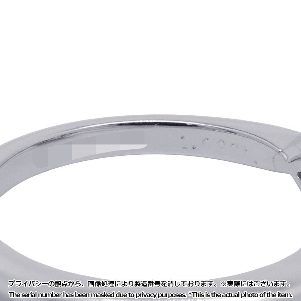 Tiffany Ring 1.09Ct Pt950 8 Gia Tiffany&Co.
