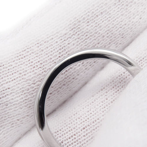 Tiffany Ring 1.09Ct Pt950 8 Gia Tiffany&Co.