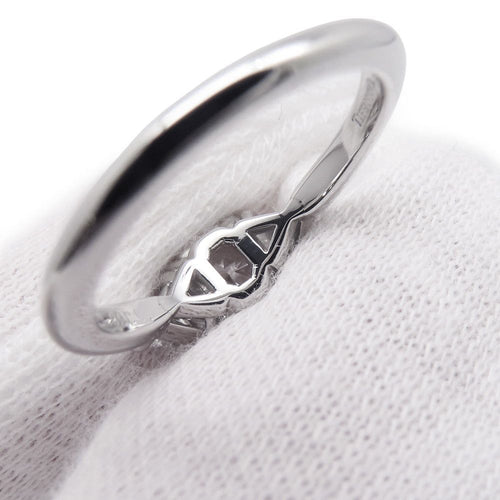 Tiffany Ring 1.09Ct Pt950 8 Gia Tiffany&Co.
