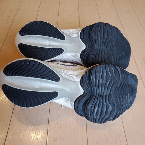 Nike Spikes Cleats Air Zoom Tempo Next%