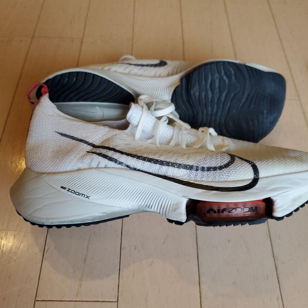 Nike Spikes Cleats Air Zoom Tempo Next%