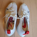 Nike Spikes Cleats Air Zoom Tempo Next%