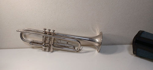 Yamaha Trumpets Ytr-136