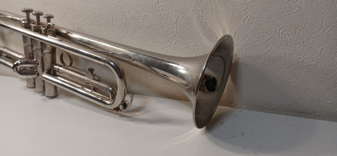 Yamaha Trumpets Ytr-136