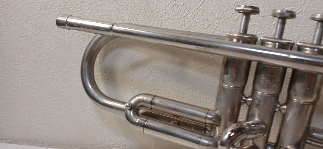 Yamaha Trumpets Ytr-136