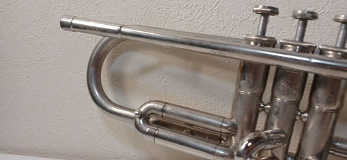 Yamaha Trumpets Ytr-136