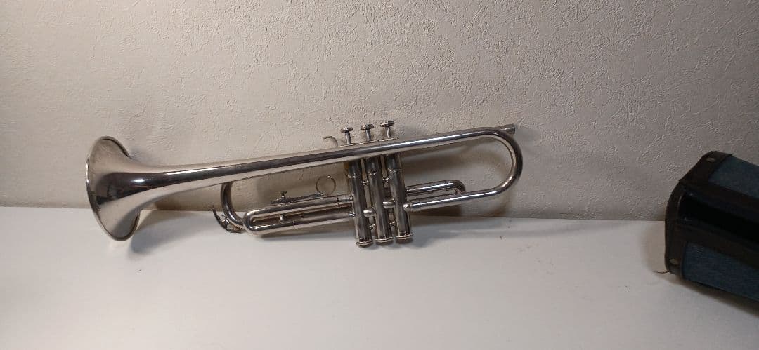 Yamaha Trumpets Ytr-136