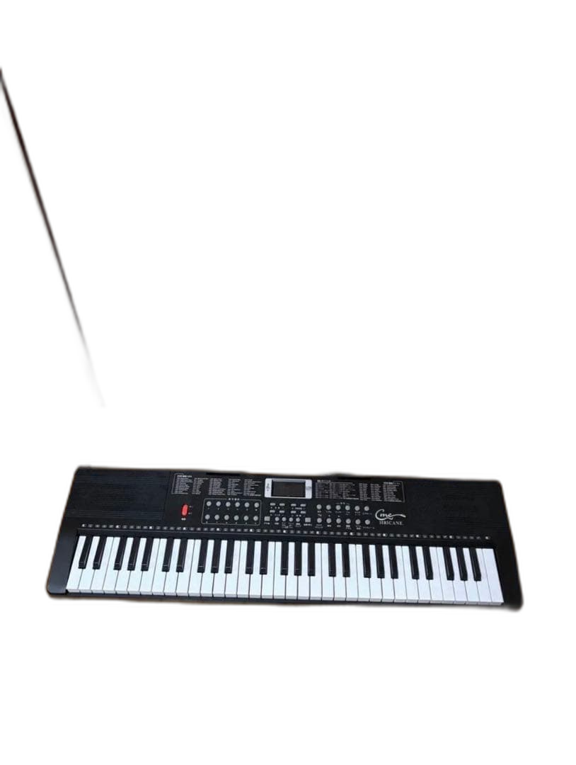 Keyboard Electronic Piano 61