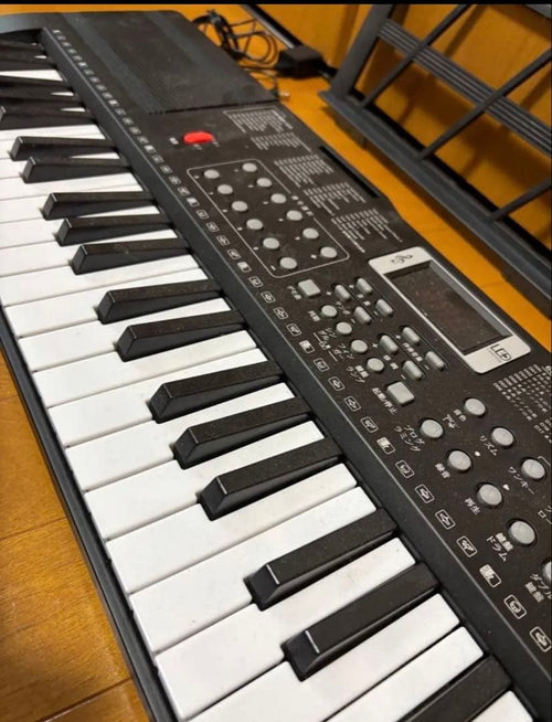 Keyboard Electronic Piano 61
