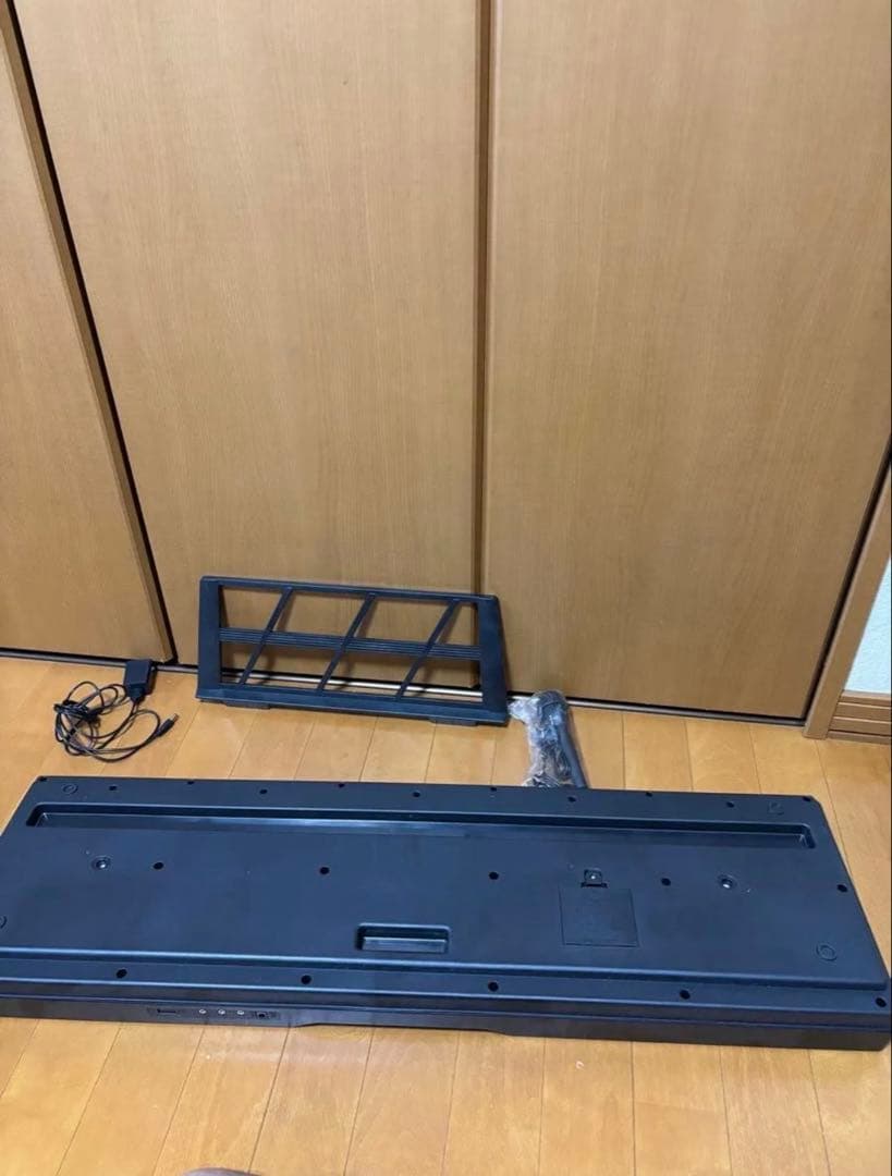 Keyboard Electronic Piano 61
