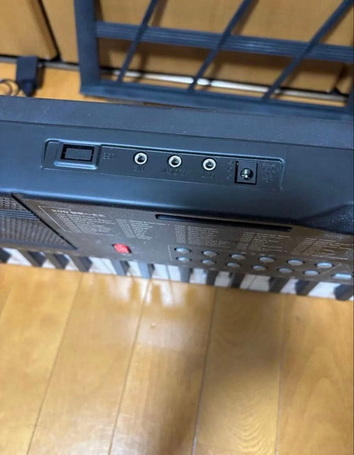 Keyboard Electronic Piano 61