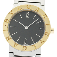 Bvlgari Watch (Quartz) Bb30Sgd Yg _933993