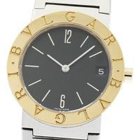Bvlgari Watch (Quartz) Bb30Sgd Yg _933993
