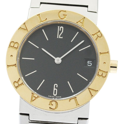 Bvlgari Watch (Quartz) Bb30Sgd Yg _933993