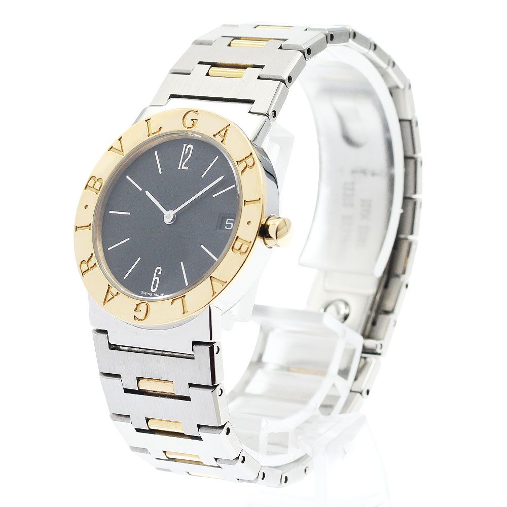 Bvlgari Watch (Quartz) Bb30Sgd Yg _933993